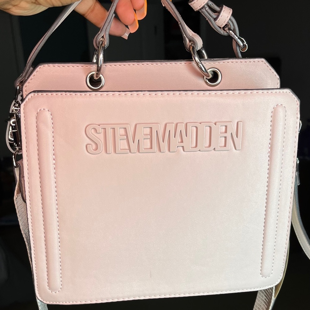 Steve Madden Cross Body Purse